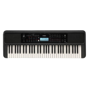 Teclado portátil de 61 teclas PSR- E383 – Yamaha