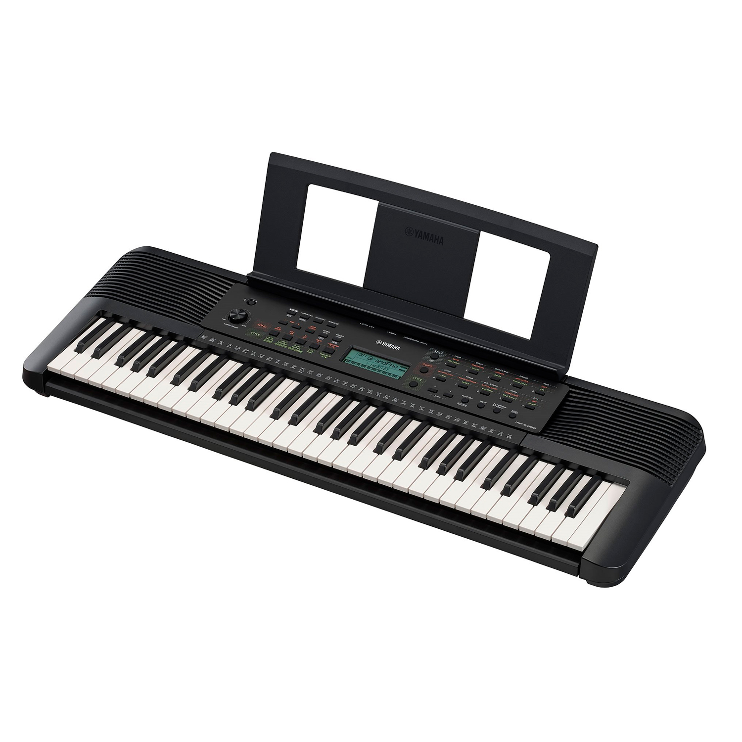 Yamaha PSR-E283 Teclado Portátil de 61 Teclas - Imagen 3