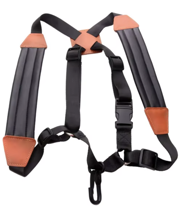 Correa de Saxofón Para Niño LIRIA NR Talla M