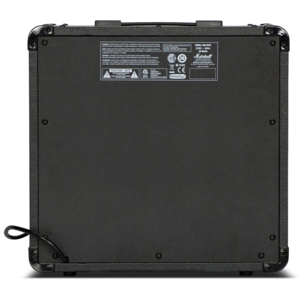 Amplificador guitarra 15 watts MG15 Reverb – Marshall - Imagen 3