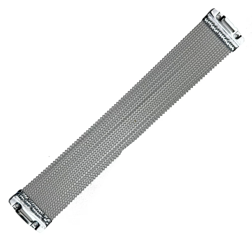 Bordona para redoblante de 14 pulgadas Wotan W-D-BORD14X20