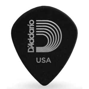 Pack de 10 uñetas (Púas) Para Guitarra DADDARIO 3DBK7-10
