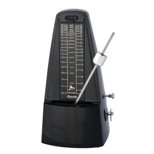 Metronomo Mecanico Chebub B WSM-330