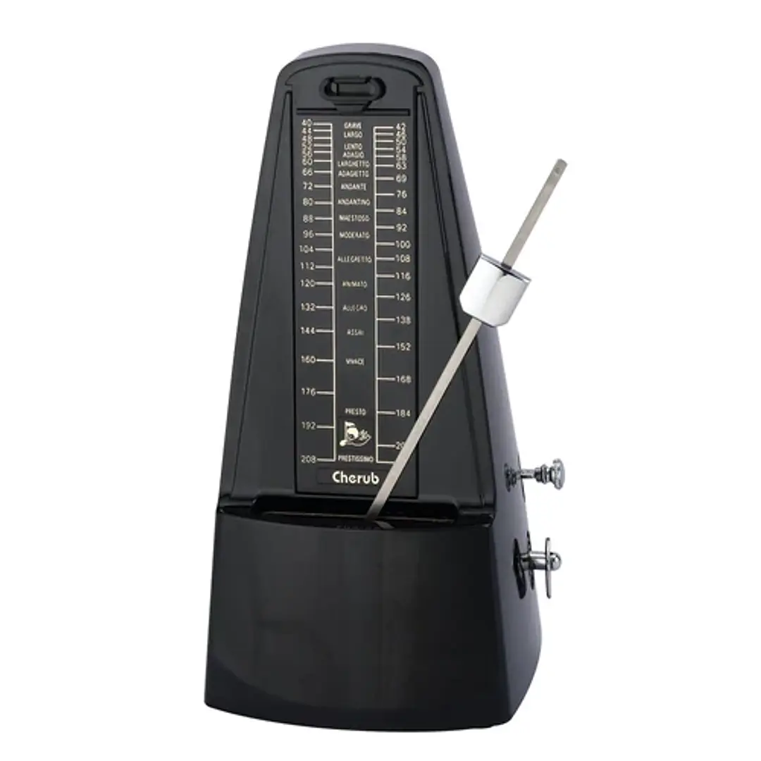 Metronomo Mecanico Chebub B WSM-330