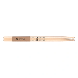 Baquetas 5A Madera LA Spec LA Logo Pro Mark