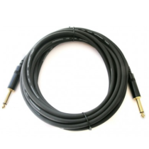 Rean Cable NRA-140-0030-061 Cable instrumento 6.10mt