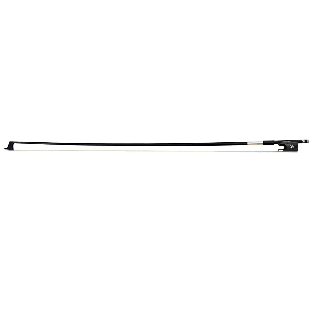 Arco para Violin 4/4 Fibra de Carbono Livorno LIAV-18