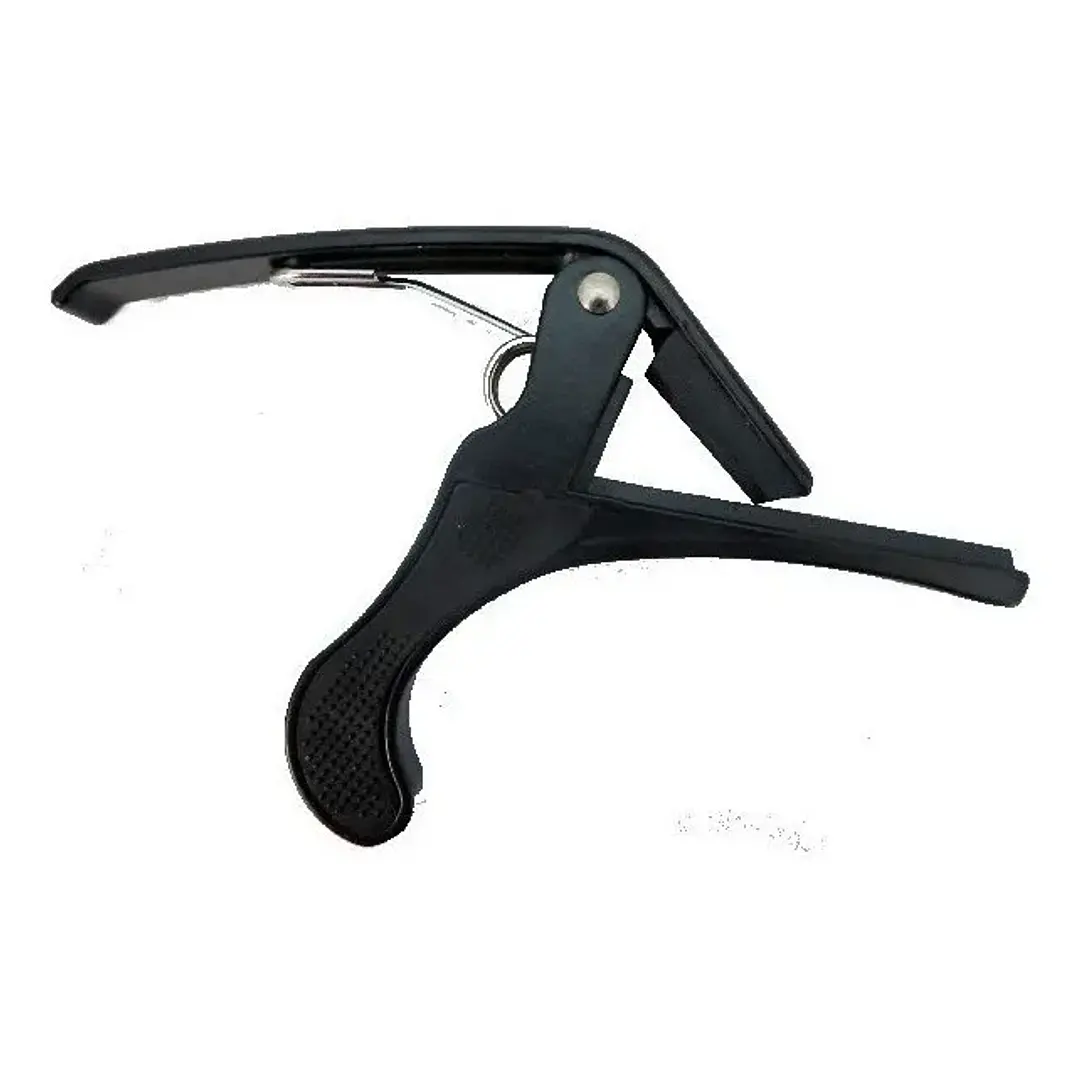 Nutech 04990 Capodastro Guitarra Clásica