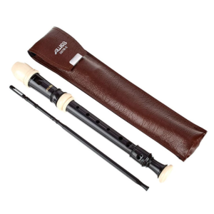 Flauta Aulos Sopranino Symphony 507B