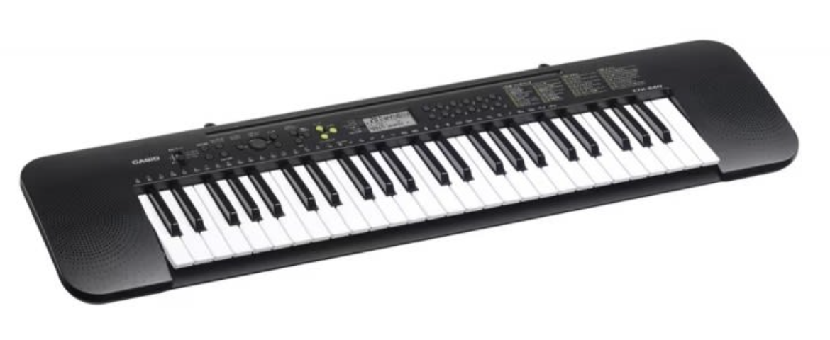 Teclado 49 teclas Casio CTK-240H2 - Imagen 2