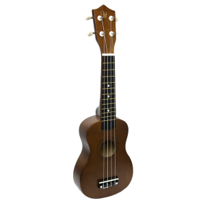 Ukelele Hana Soprano + Funda HN-SCH