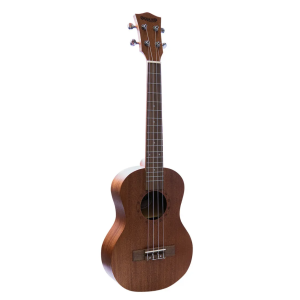 Ukelele Mahori Concierto + Funda Mh-110-C