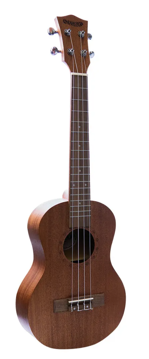 Ukelele Mahori Concierto + Funda Mh-110-C