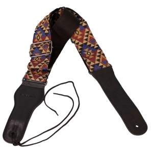 Correa de guitarra Freeman LS-01