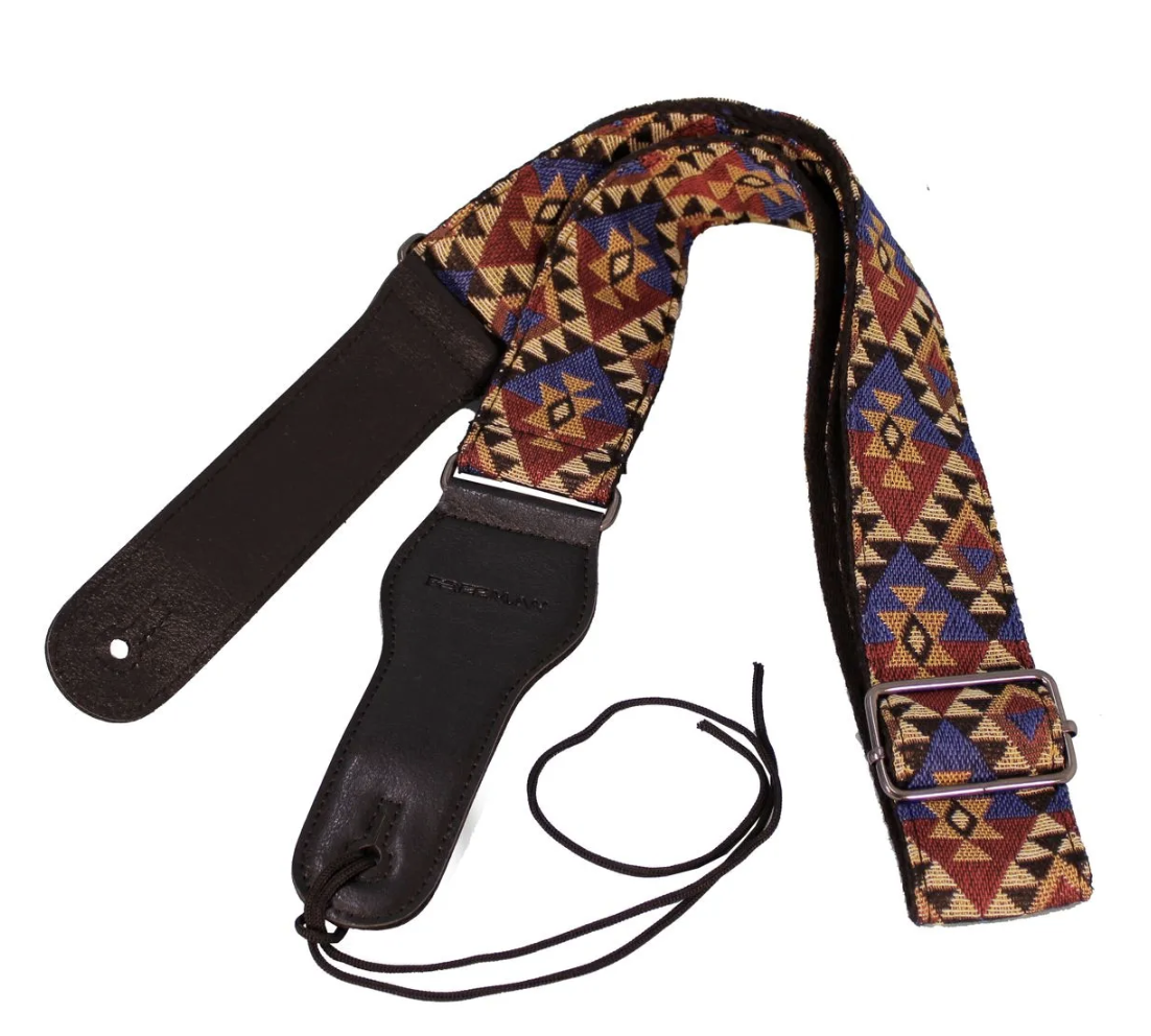 Correa de guitarra Freeman LS-01 - Imagen 2