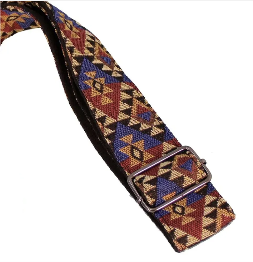 Correa de guitarra Freeman LS-01 - Imagen 3