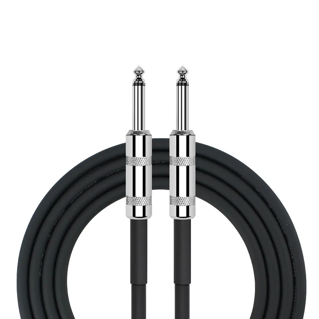 Cable De Instrumento Kirlin 10 Metros Ipcv-241-10