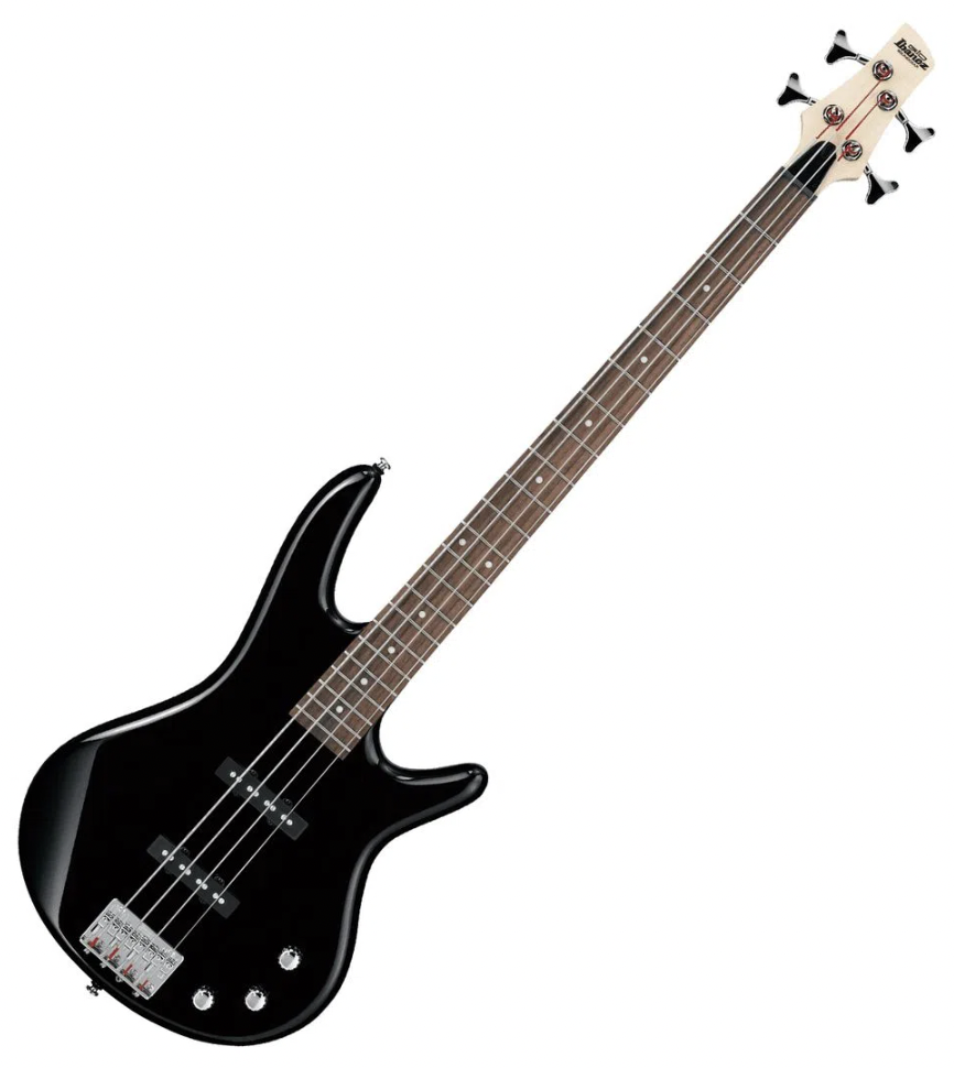 Bajo eléctrico Ibanez GSR180 - Black