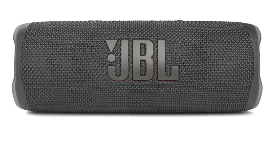Parlante Bluetooth JBL Flip 6 Negro