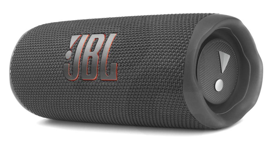 Parlante Bluetooth JBL Flip 6 Negro - Imagen 2