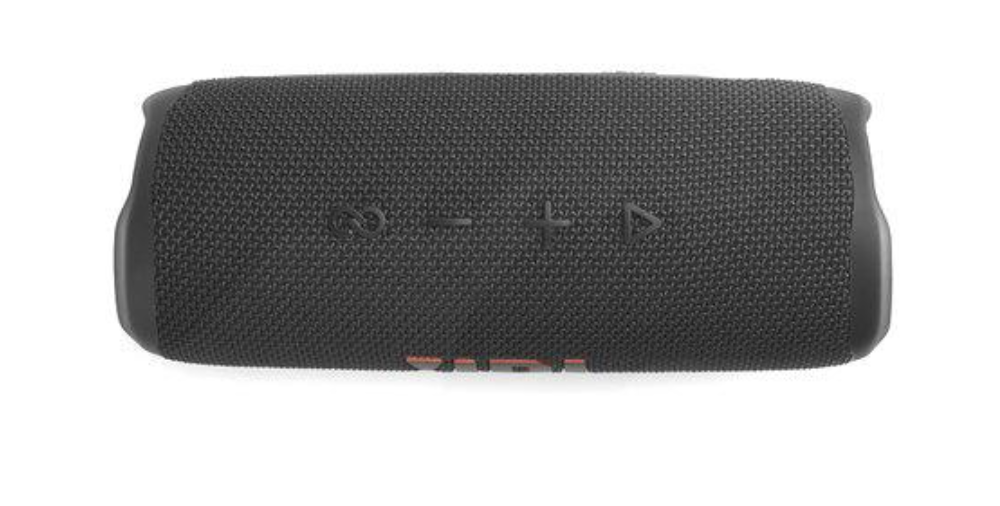 Parlante Bluetooth JBL Flip 6 Negro - Imagen 4