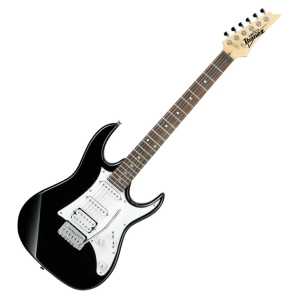 Guitarra eléctrica Ibanez GRX40 - Negra