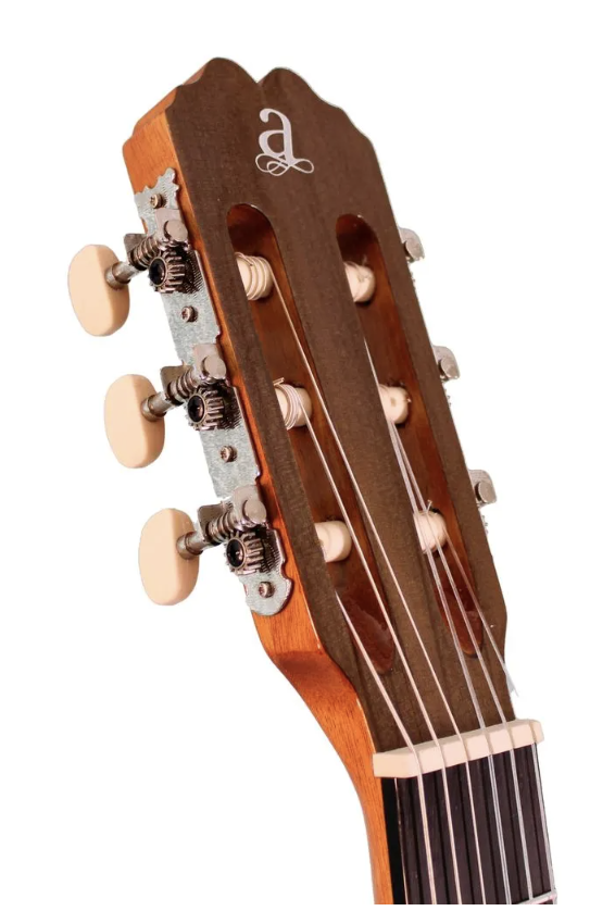 Guitarra electroacústica Admira Sara - Imagen 4