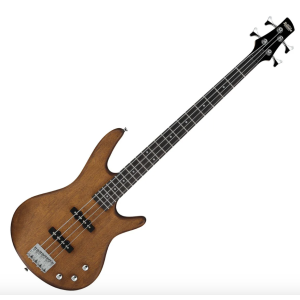 Bajo eléctrico Ibanez GSR180 Transparent Light Brown Flat