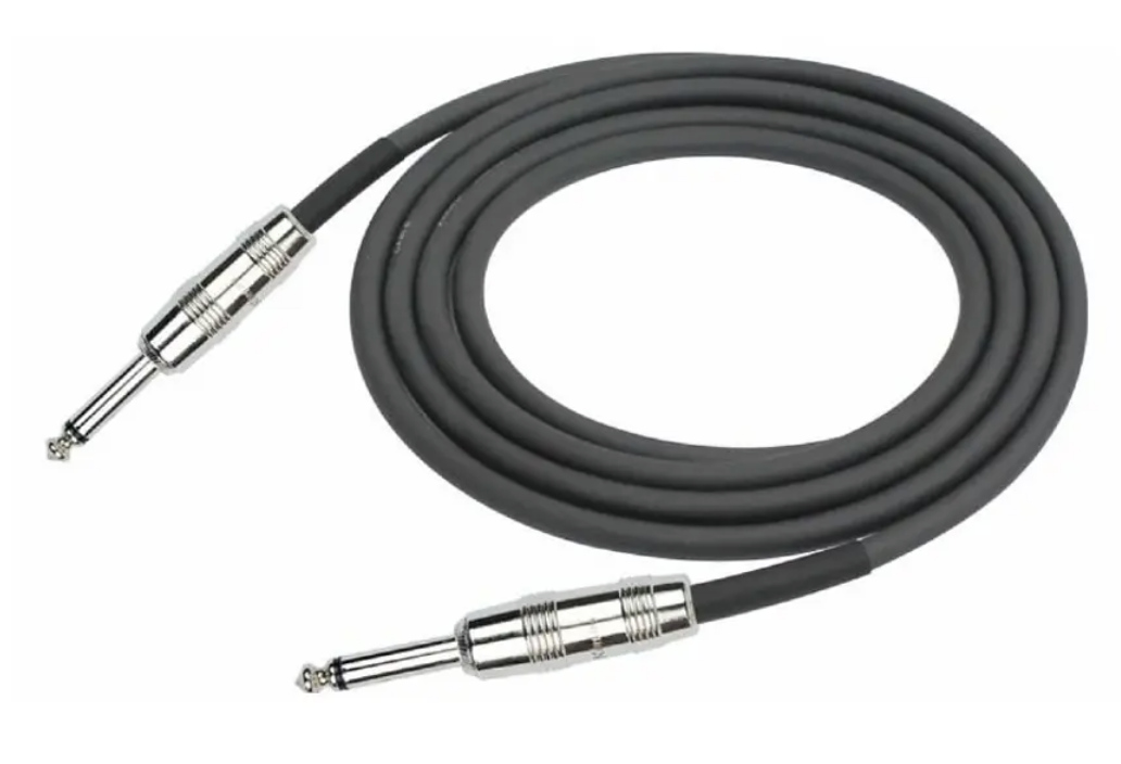 Cable De Instrumento Kirlin 6 Metros Ipcv-241-6 - Imagen 2
