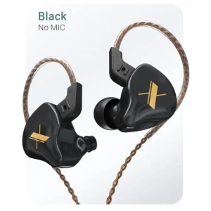 Audífono in ear KZ EDX