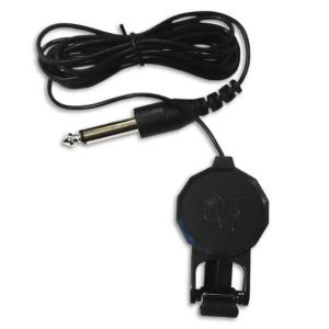 Capsula Acústica para Guitarra Cherub WCP-60G