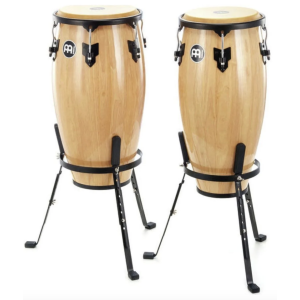 Set de Congas Meinl Headliner HC512NT 11" y 12"