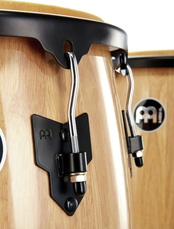 Set de Congas Meinl Headliner HC512NT 11" y 12" - Imagen 3
