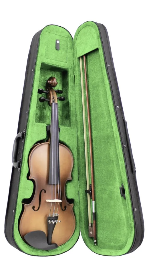 Violin 4/4 Freeman Classic VS103h NAM - Imagen 2