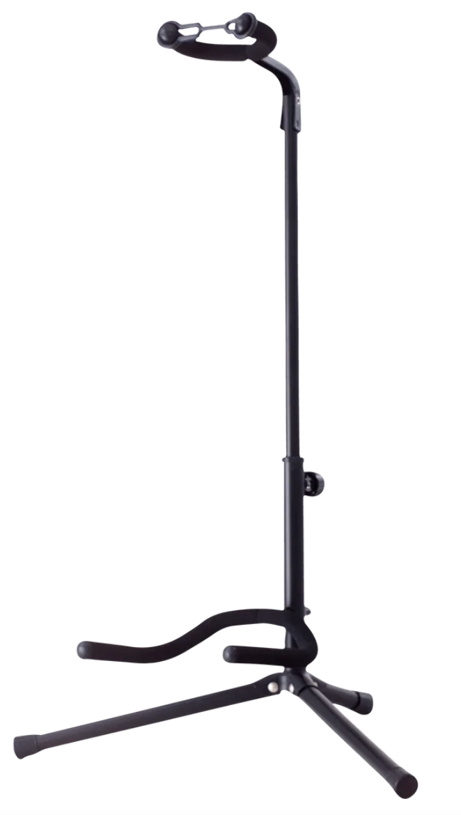 ATRIL DE GUITARRA RAJ-100K CARVERPRO