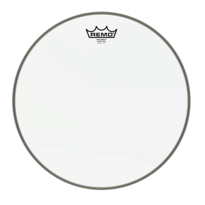 Parche Remo 14" bordonero SD-0114-00