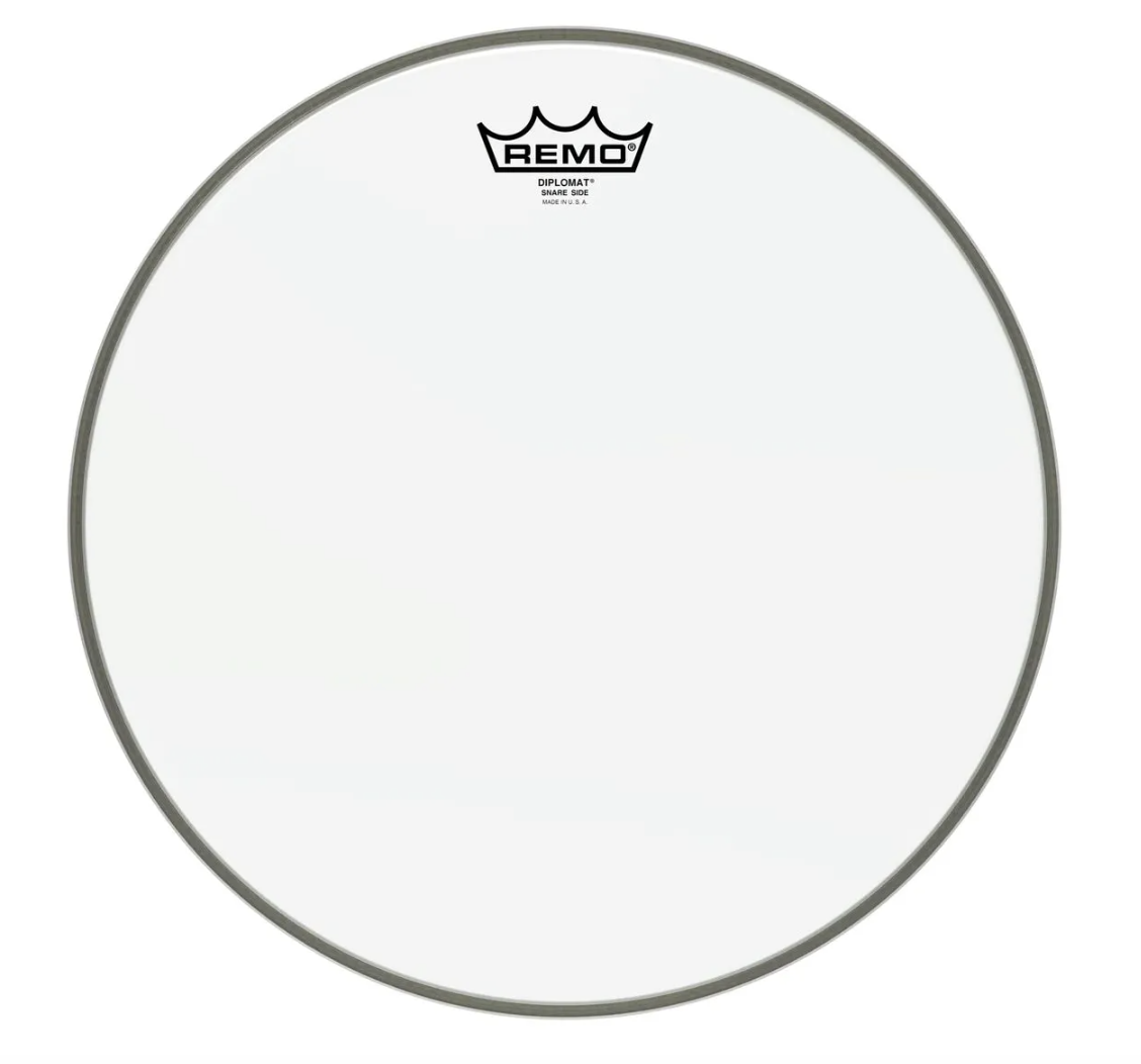 Parche Remo 14" bordonero SD-0114-00