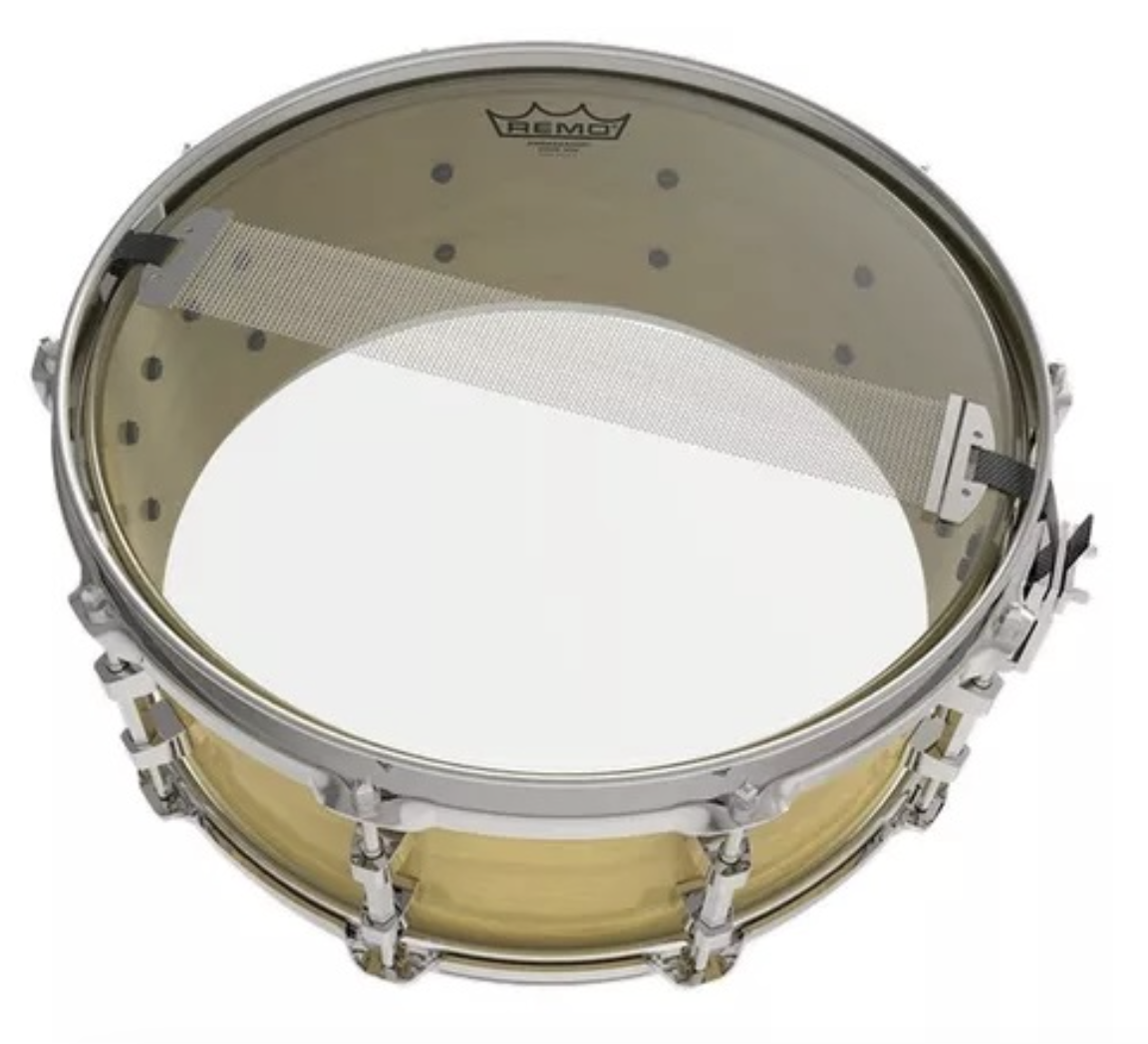 Parche Remo 14" bordonero SD-0114-00 - Imagen 2
