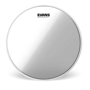 Parche Evans Snare Side 300 14"