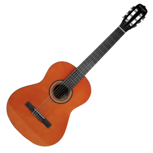 Guitarra acústica Vizcaya 4/4 ARCG44 NT