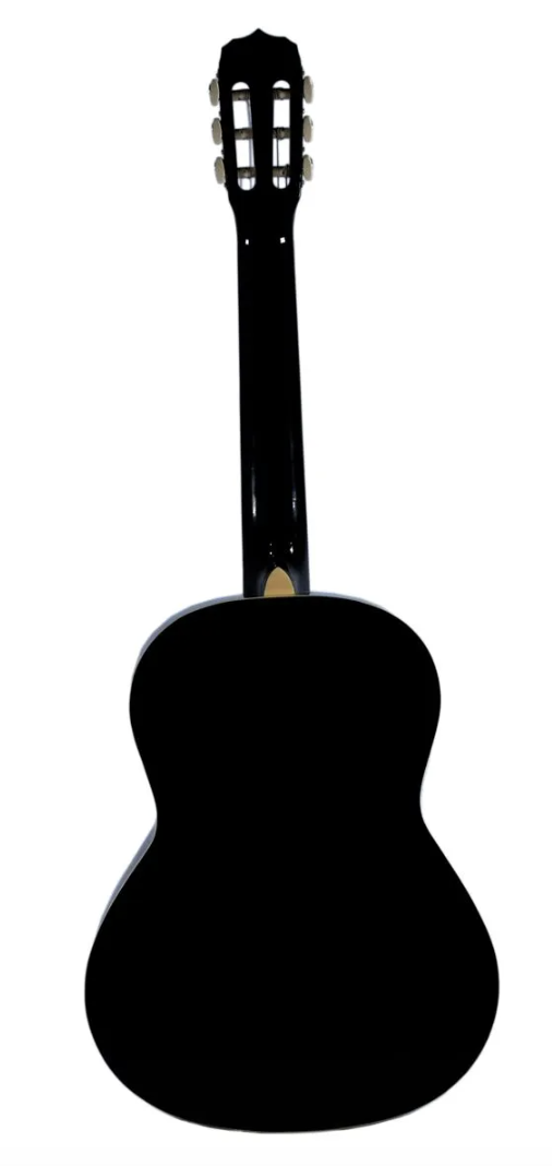 Guitarra acústica Vizcaya 4/4 ARCG44 NT - Imagen 3