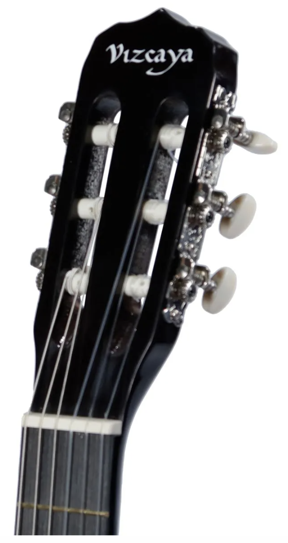 Guitarra acústica Vizcaya 4/4 ARCG44 NT - Imagen 5