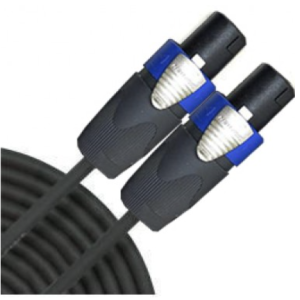 Cable profesional Parlante speakon Prodb 15mt
