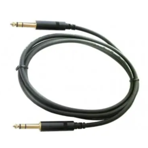 Rean Cable NRA-140-0010-015 Cable plug stereo (balanceado) 1.53mt