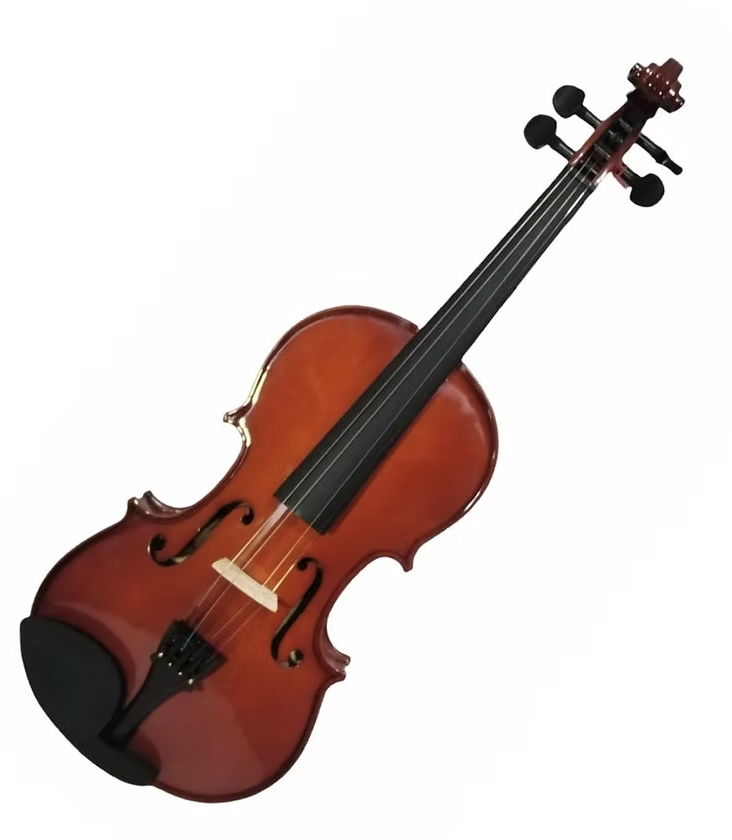 Violín 4/4 Cippriano MV011W