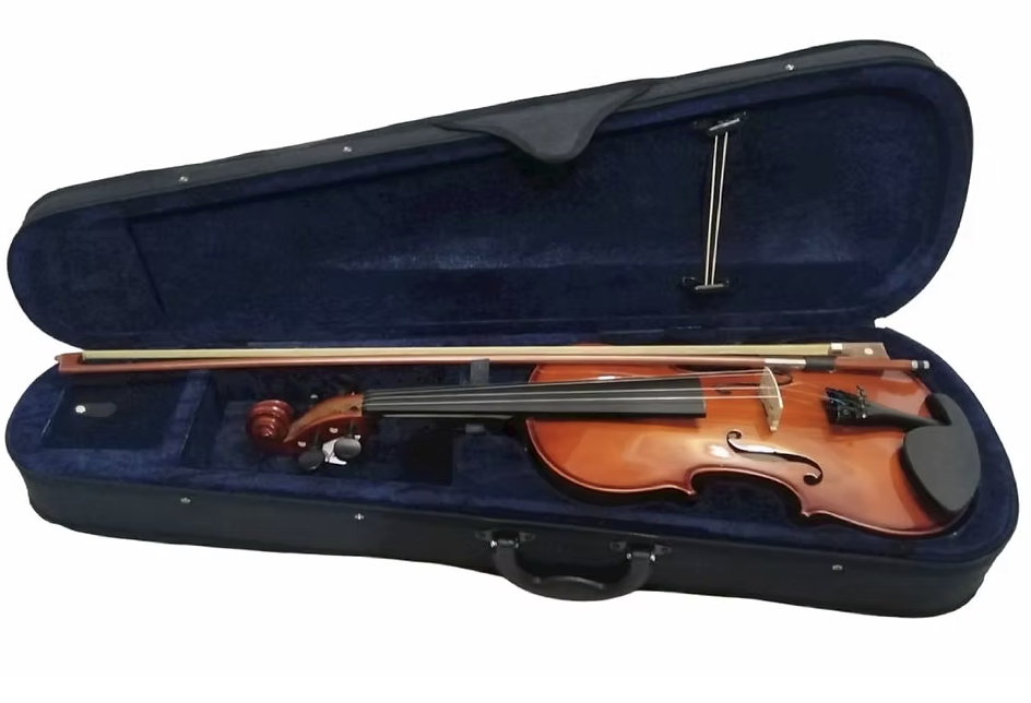 Violín 4/4 Cippriano MV011W - Imagen 3