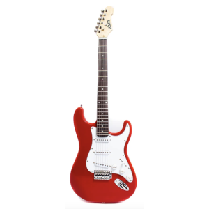 Guitarra Electrica Stratocaster Roja ST111-RD XGTR