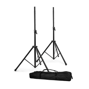 Pack de atriles para parlante Nomad NSS-8033PK con bolso