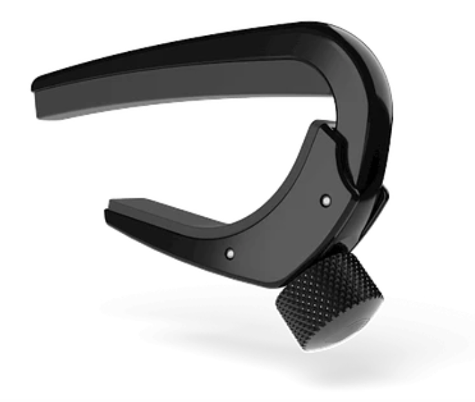 PLANET WAVES PW-CP-02 Waves Capo Acústica / Eléctrica
