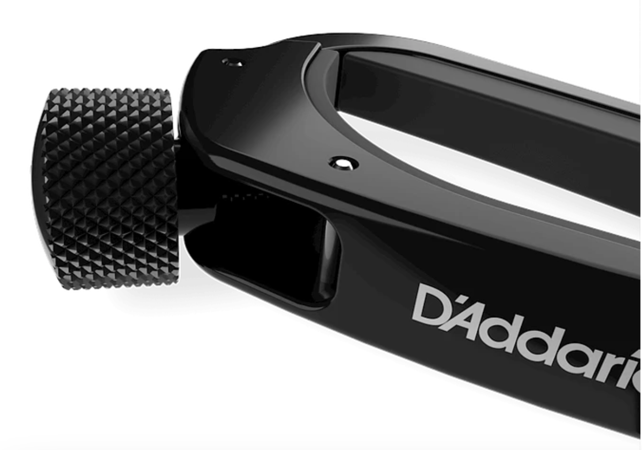 PLANET WAVES PW-CP-02 Waves Capo Acústica / Eléctrica - Imagen 2